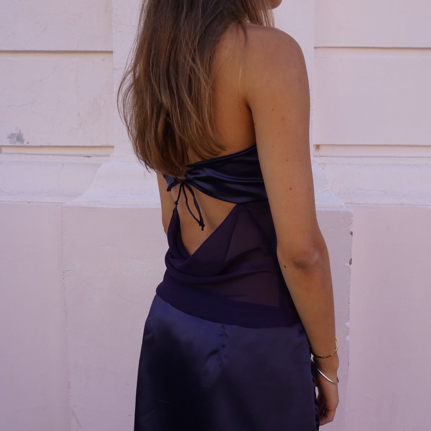 NAVY SET